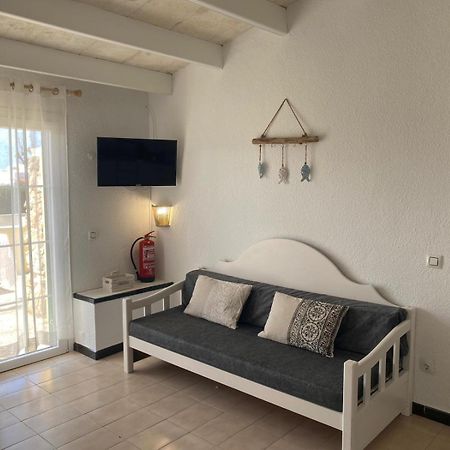Apartamento 7 Palmeras Ciutadella  Eksteriør billede