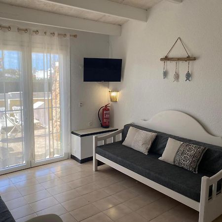 Apartamento 7 Palmeras Ciutadella  Eksteriør billede