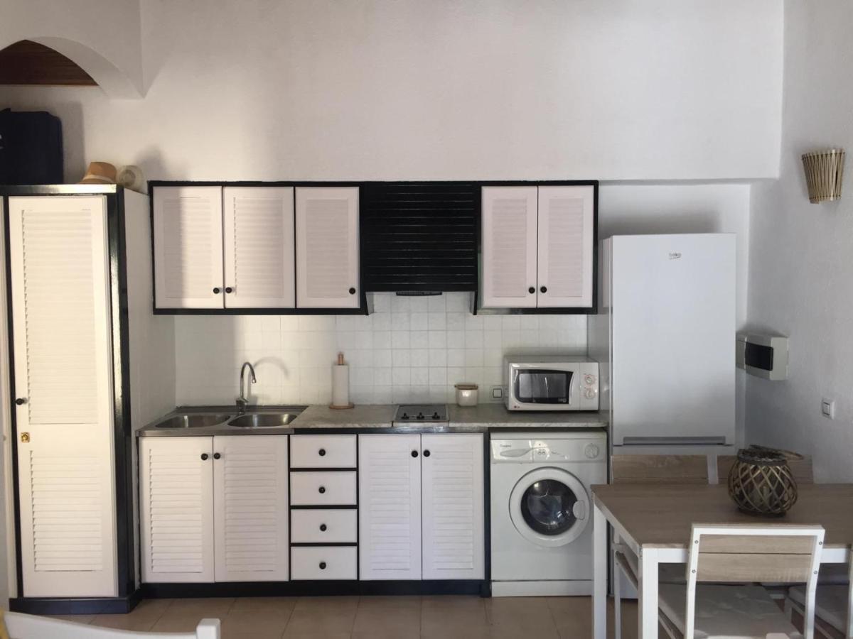 Apartamento 7 Palmeras Ciutadella  Eksteriør billede