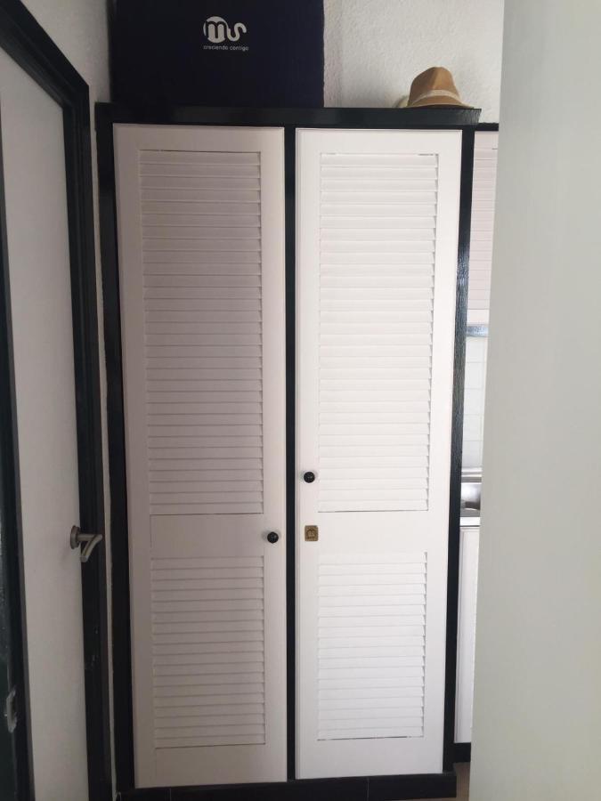 Apartamento 7 Palmeras Ciutadella  Eksteriør billede