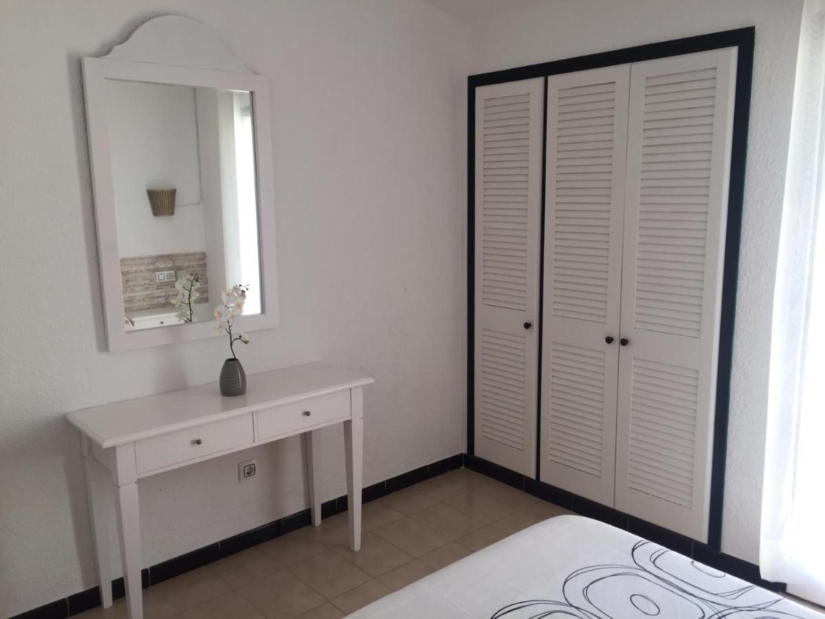 Apartamento 7 Palmeras Ciutadella  Eksteriør billede