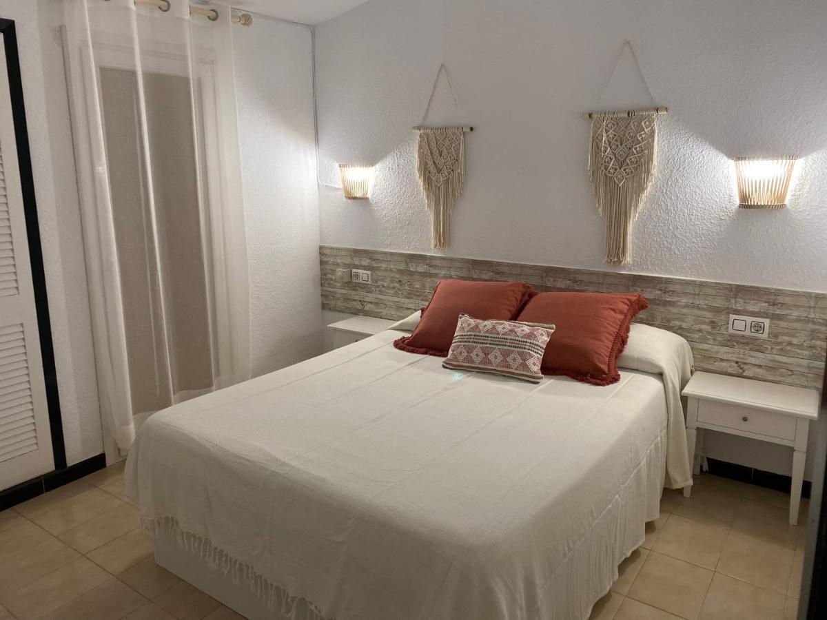 Apartamento 7 Palmeras Ciutadella  Eksteriør billede