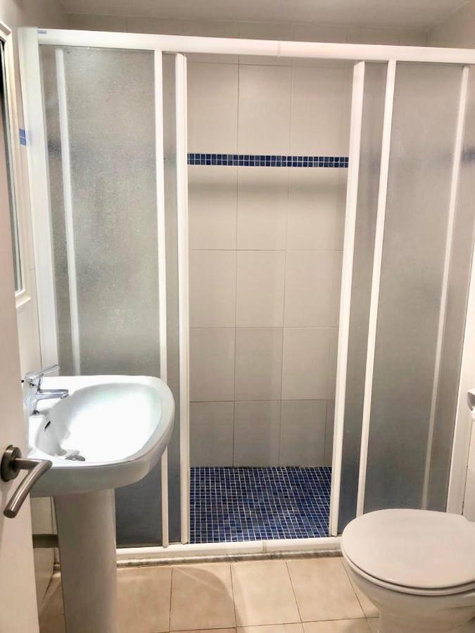 Apartamento 7 Palmeras Ciutadella  Eksteriør billede