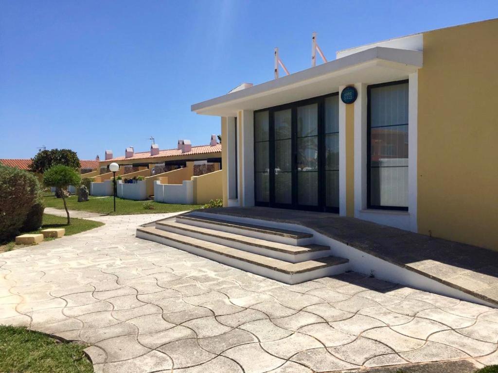 Apartamento 7 Palmeras Ciutadella  Eksteriør billede