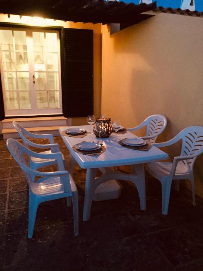 Apartamento 7 Palmeras Ciutadella  Eksteriør billede