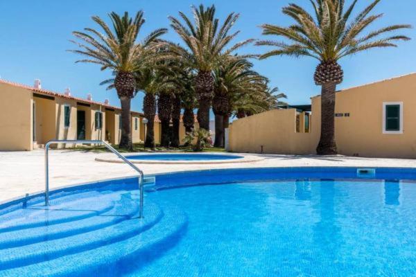 Apartamento 7 Palmeras Ciutadella  Eksteriør billede